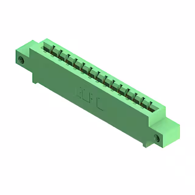 337-014-521-612 EDAC Inc.  Edgeboard Connectors